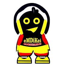 Radio eMDiKei langsung