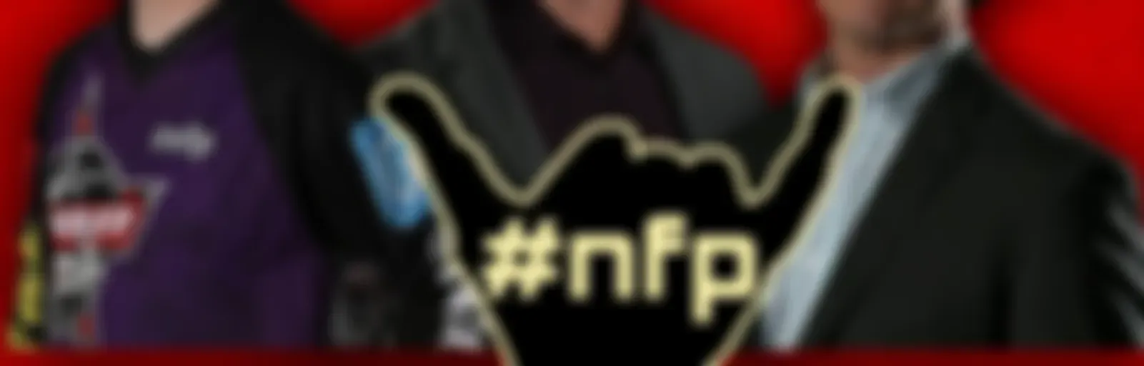 #nfp Podcast, presented by 3D Entertainment