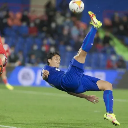 08X10 VICTORIA FRENTE AL ESPANYOL
