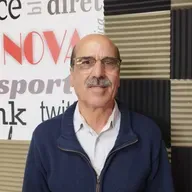 40 Anos Rádio Boa Nova: João Abreu