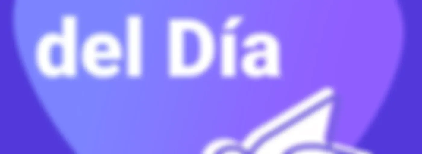Evangelio del Día