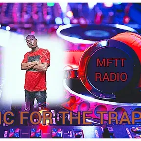 479 MUSIC FOR THE TRAP