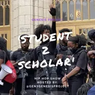 'Injustice & Revolution' Ep. 04 Pt. 02 starring: @Dii.Osi | The Revolutionary