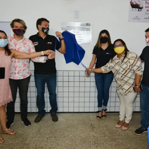 Centros de Atendimentos Especiais