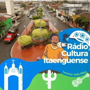 Rádio Cultura Itaenguense