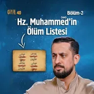 Hz. Muhammedin (sav) Ölüm Listesi - Mekke'nin Fethi - Bölüm 40