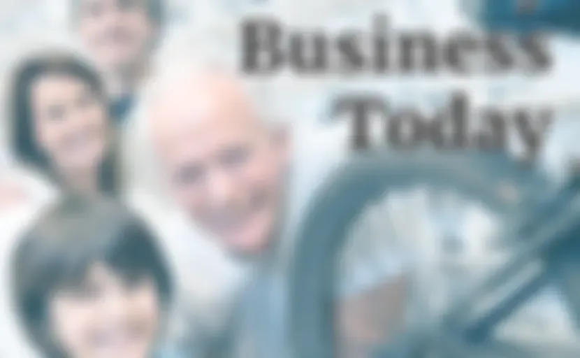 Family Business Today