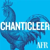 Wealth boom upends the economy, Australia’s AI up-and-comer & private credit cockroaches