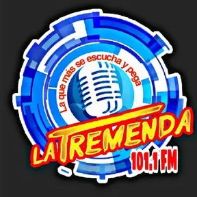 La Tremenda Radio