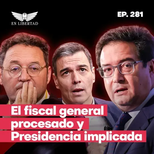 El juez procesa al fiscal general del Estado y señala a Presidencia del Gobierno