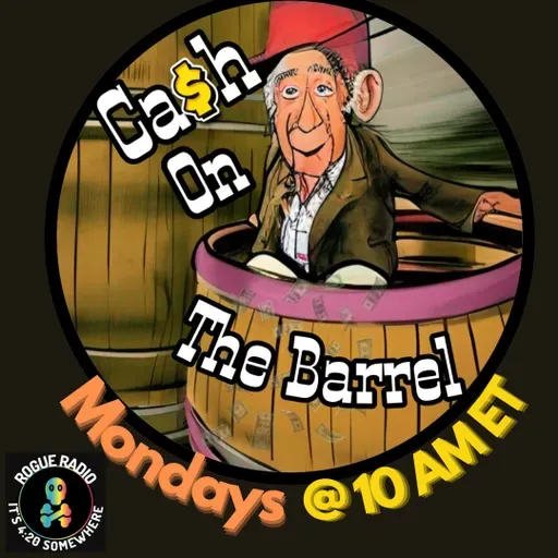23 Jan 23 / Cash on the Barrel