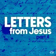 Letters from Jesus (Pt.4) | Ps Mark Scholtz | 15 February 2026