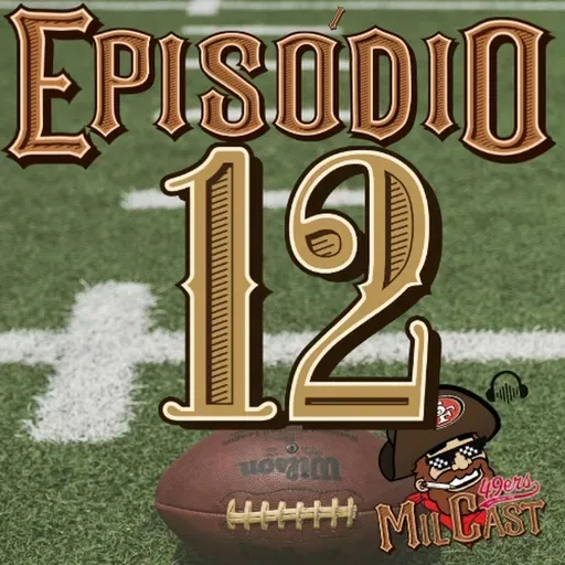 Ep.12 Avalanche dos Bills, renovação do Purdy e elenco para 2025