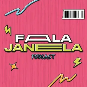 FALA JANELA