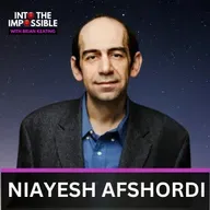 Are We Wrong About the Big Bang? Niayesh Afshordi