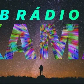 Web Rádio Xamã