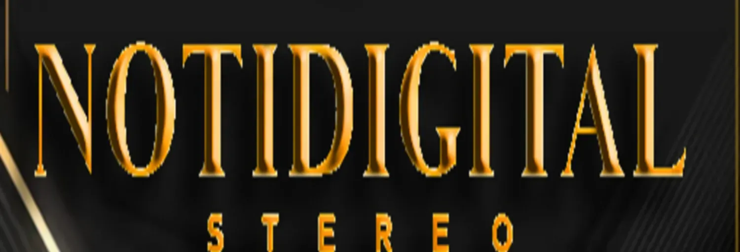 NOTIDIGITAL STEREO