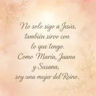 MUJERES QUE NO SE RINDEN | Planes bien pensados @angelycaro