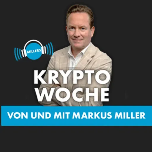 Krypto: 6 Sektoren fürs Portfolio!