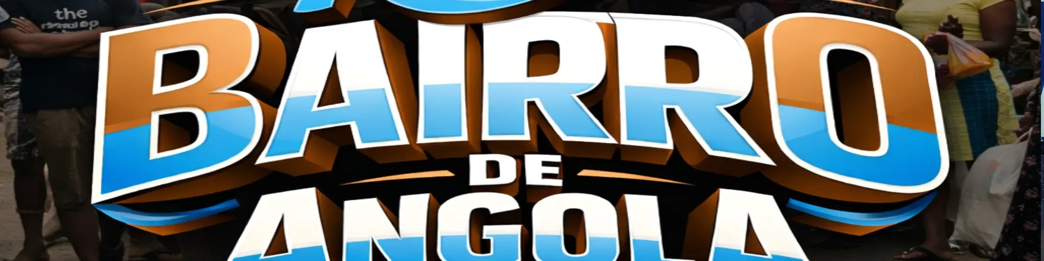 Rádio Bairro de Angola