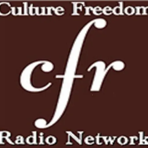 Is Culture Freedom Radio a fake black nationalist podcast