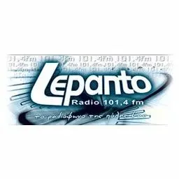 Lepanto 101.4 FM Ακούστε Ζωντανά