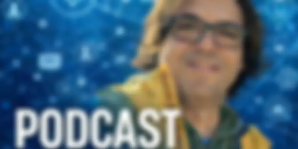 Podcast de Redes de Eduardo Collado