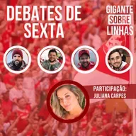 Debates de Sexta: Mais um jogo sem vencer...