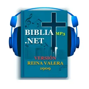 BIBLIA.NET REINA VALERA 1909