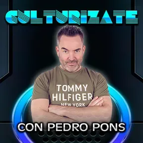 CULTURIZATE RADIO