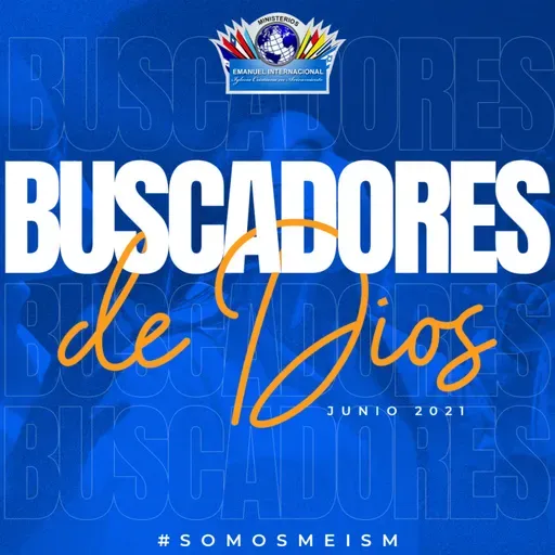 Buscadores de Dios.