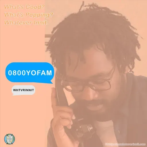 WHTVRINNIT - Ep.074: It's time to remind yourself that you are a bad ass muthafurrrrghuuuurrrr
