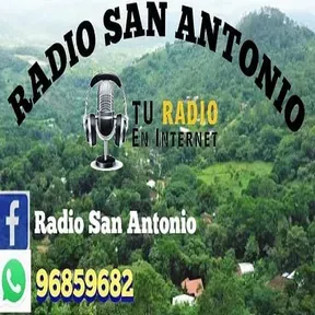 RADIO SAN ANTONIO