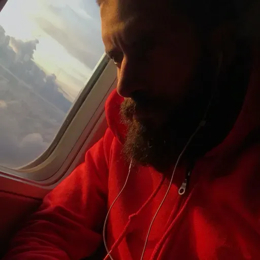 Sexo oral - Creo que estoy confundido, o no?