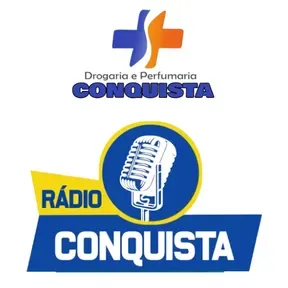 Radio Rede Drogaria Conquista