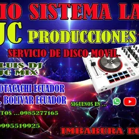 RADIO ASL JC PRO