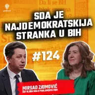 Mirsad Zaimović: Kakve koristi imaju građani što su pred vratima EU - Direktno sa Vildanom