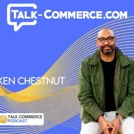 Live from Shoptalk: Partnerships and Ecosystem Growth with Ken Chestnut of Intuit