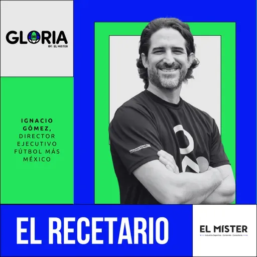 El Recetario 123: Futbol que sana, el poder de jugar en comunidad