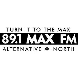 CISO 89.1 Max FM -