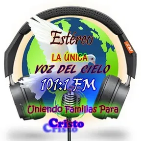 LA UNICA VOZ DEL CIELO