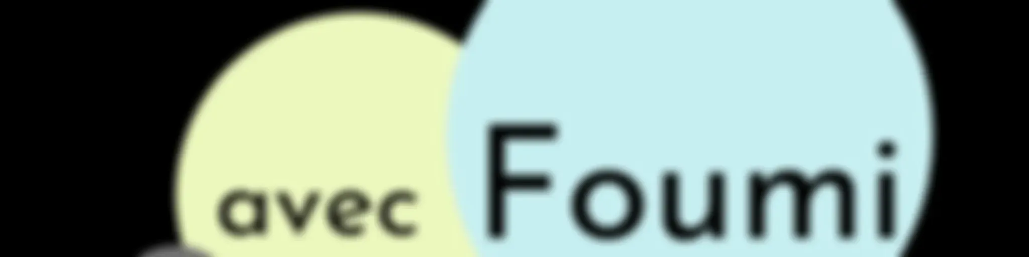 ...avec Foumi