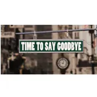 Despedida - Cristina Serrano Sánchez