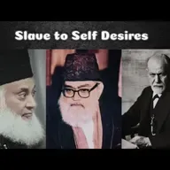Nafs Parasti - Khuwahish e Nafs Ki Ibadat - Reminder