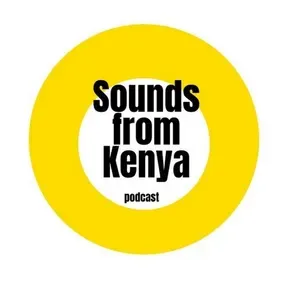 Sounds From Kenya
