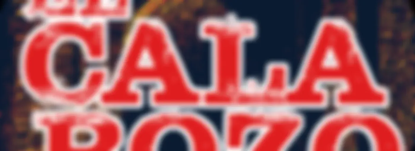 El Calabozo del Reverendo Wilson