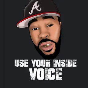 Use Your Inside voice