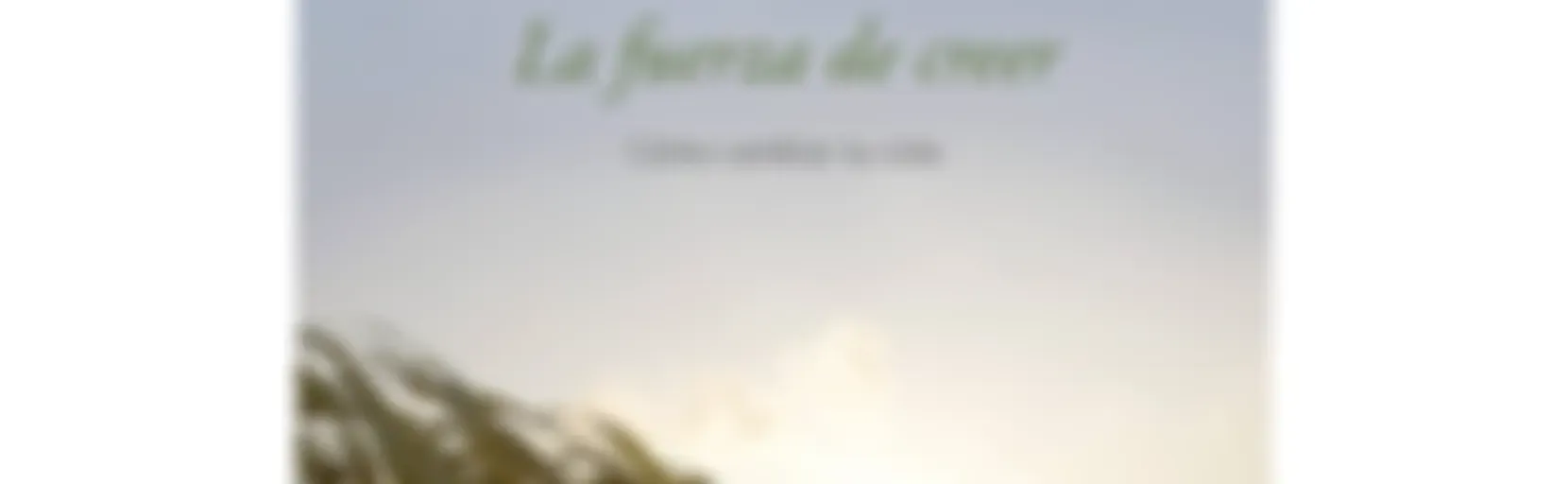 La Fuerza de Creer