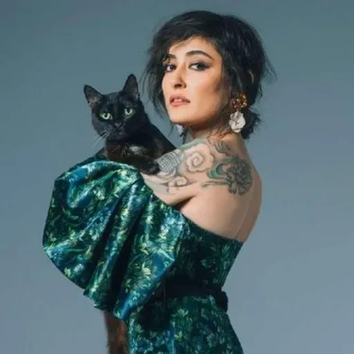 Melek Mosso - Uğurlama cover