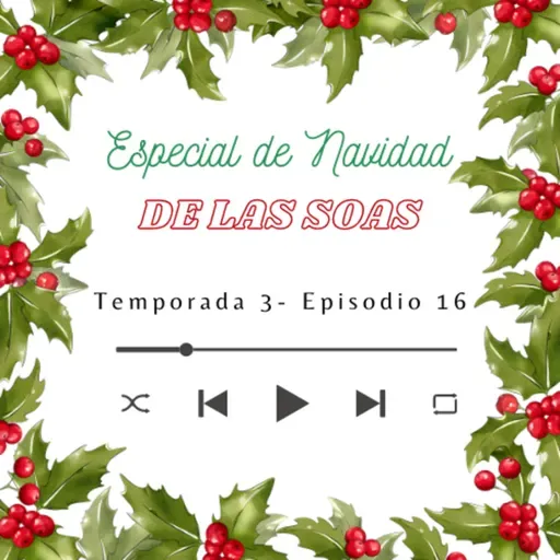 Especial de Navidad de la Soas